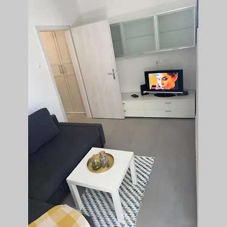 Lexi Apartma Apartment Koper
