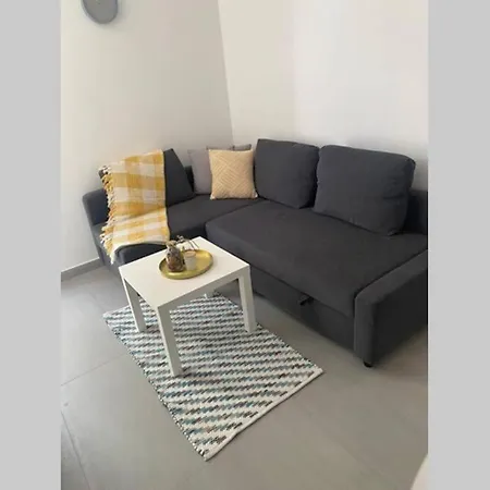 Apartment Lexi Apartma *