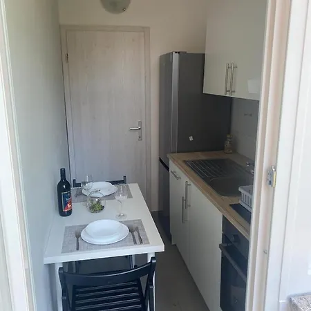 Lexi Apartma *